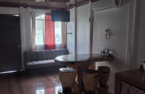 Barrio Pilo House | Kri's house
