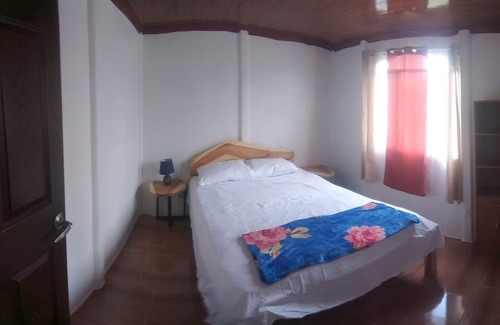 Barrio Pilo House | Kri's house