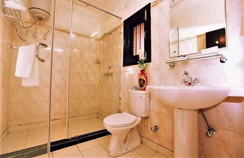 Vrindavan Hotel | Kridha Residency