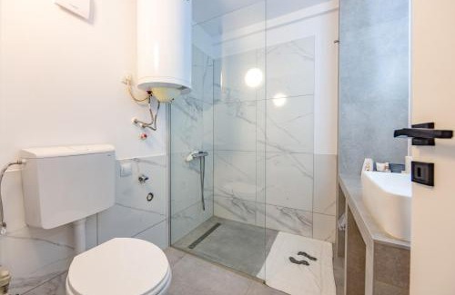 Ohrid Apartment | KRIK Apartments