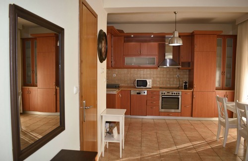 Pefkochori House | Kripis House