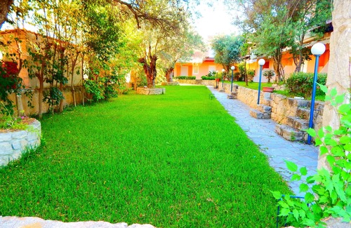 Pefkochori House | Kripis House