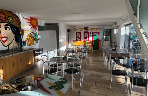 Petrolina Hotel | Kris Hotel