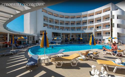 Kardamena Hotel | Kris Mari
