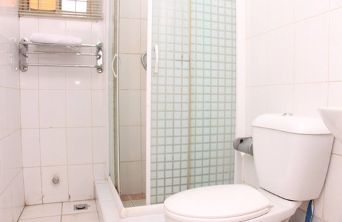 Gwarinpa Estate Hotel | Kriscane Suites