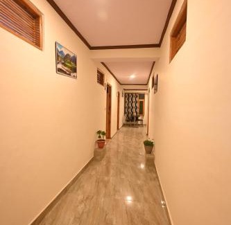 Manali Hotel | Krishana Valley view Stay - A Pure Veg Cottage Manali 82190--18727