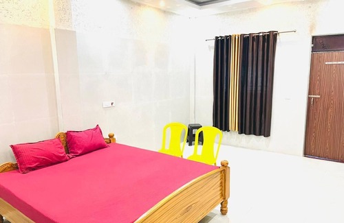 Bihar Sharif Hotel | Krishna Garden Hotel and Resort