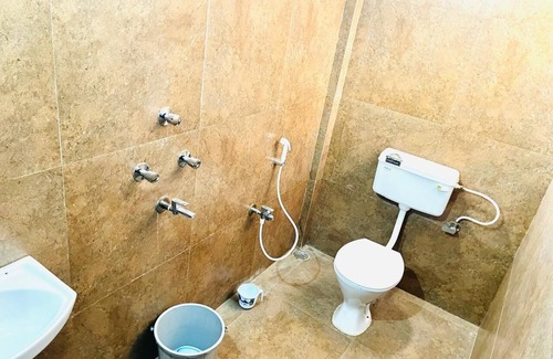 Bihar Sharif Hotel | Krishna Garden Hotel and Resort