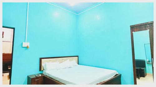 Raipur Hotel | KRISHNA LUXUARY& FAMILY Hotel With FREE - Wifi & Parking