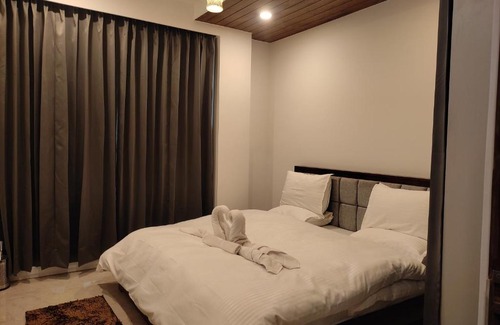 Shimla Apartment | KRISHNA LUXURY STAY