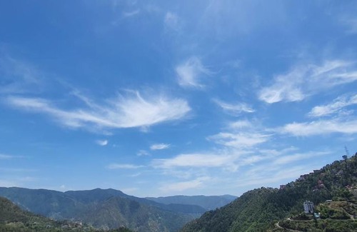 Shimla Apartment | KRISHNA LUXURY STAY