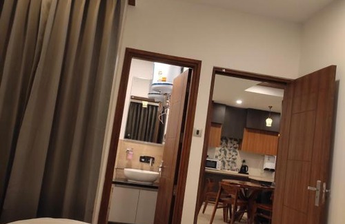 Shimla Apartment | KRISHNA LUXURY STAY