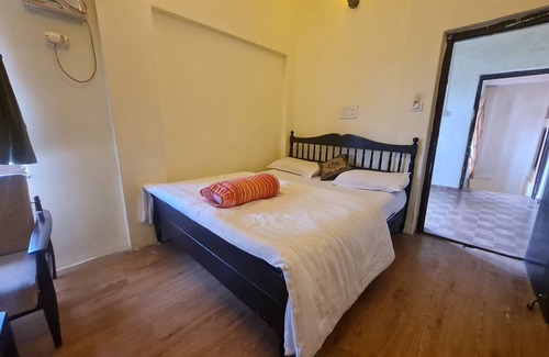 Mount Abu Resort | Krishna Niwas The Heritage House