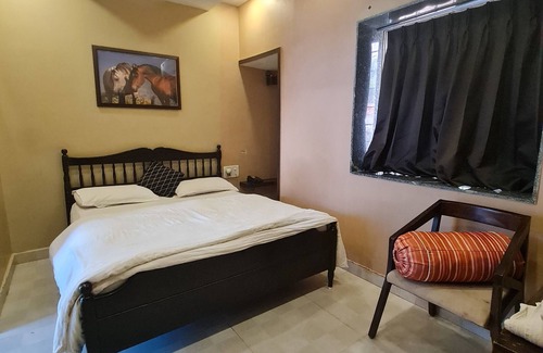 Mount Abu Resort | Krishna Niwas The Heritage House