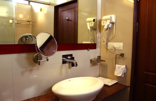 Rajkot Hotel | krishna Park Resort