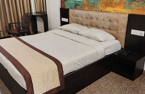 Colva Hotel | Krishna Seacoin Hotel