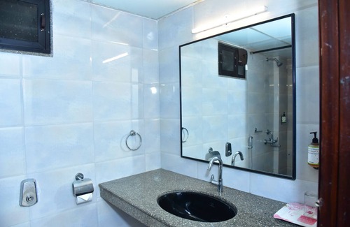 Colva Hotel | Krishna Seacoin Hotel
