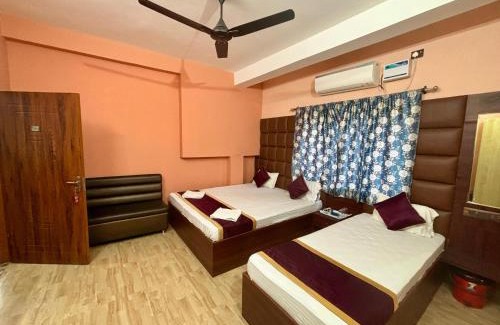 Sualkuchi House | Krishna Shree Guest House