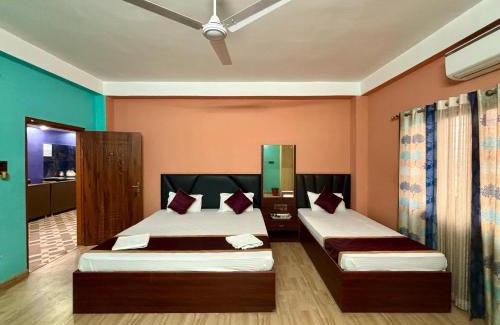 Sualkuchi House | Krishna Shree Guest House