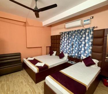 Sualkuchi House | Krishna Shree Guest House