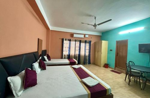 Sualkuchi House | Krishna Shree Guest House