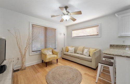 Santa Rosa Beach Apartment | Kriss Carriage
