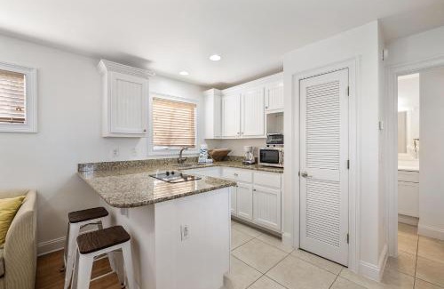 Santa Rosa Beach Apartment | Kriss Carriage