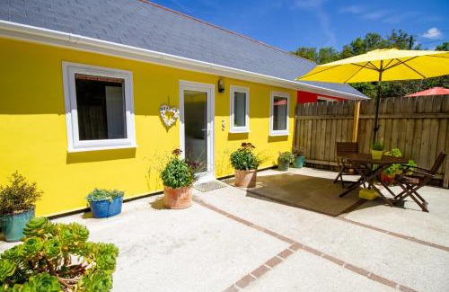 Marazion Apartment | Krissie's