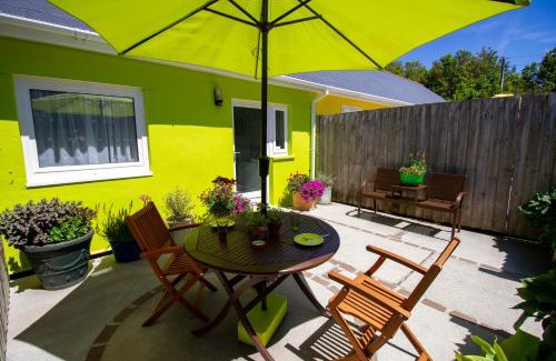Marazion Apartment | Krissie's
