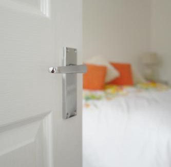 Marazion Apartment | Krissie's