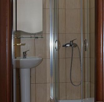 Ormos Prinou Hotel | Kristal Hotel