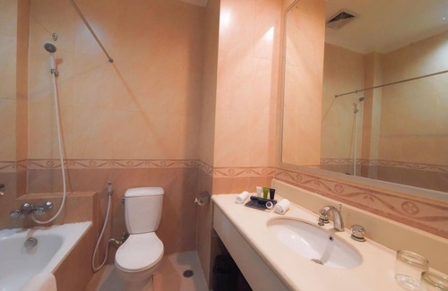 Kupang Hotel | Kristal Hotel Kupang