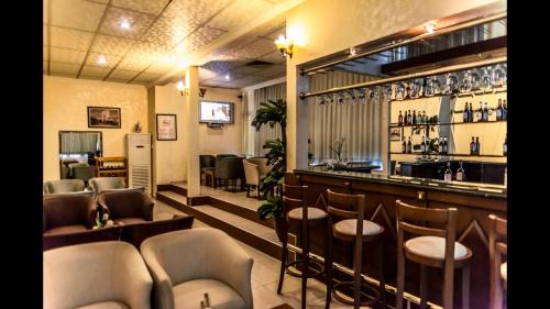 Seyhan Hotel | kristal otel adana