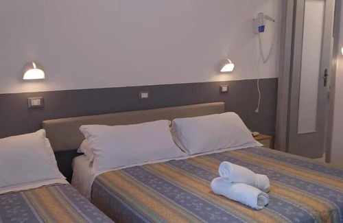 Cesenatico Hotel | Kristalex Pet Family Hotel