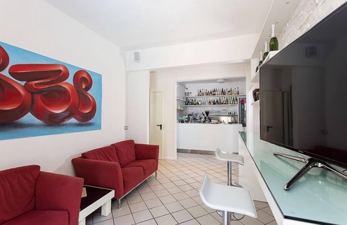 Cesenatico Hotel | Kristalex Pet Family Hotel