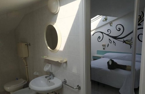 Cesenatico Hotel | Kristalex Pet Family Hotel