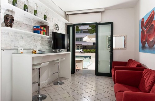 Cesenatico Hotel | Kristalex Pet Family Hotel
