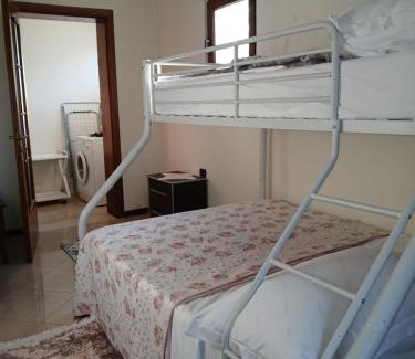 Tirana Apartment | Kristi's Villa Apartments