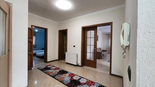 Tirana Apartment | Kristi's Villa Apartments