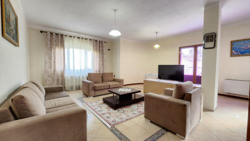 Tirana Apartment | Kristi's Villa Apartments