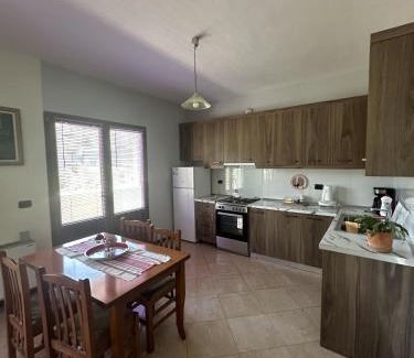 Tirana Apartment | Kristi's Villa Apartments