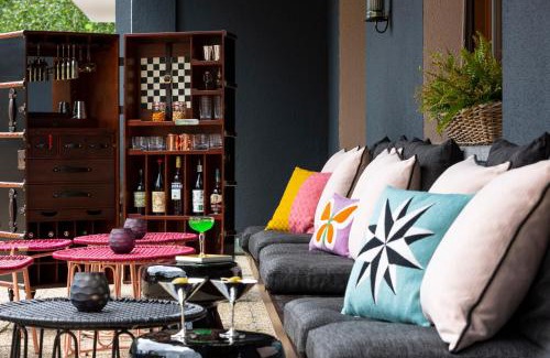 Lech am Arlberg Hotel | Kristiania Lech