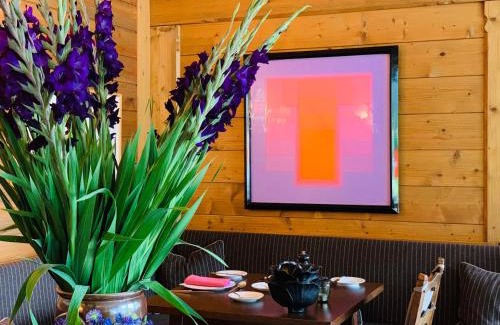 Lech am Arlberg Hotel | Kristiania Lech