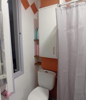 Saint-Simon Apartment | Kristina