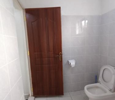 Eastleigh Apartment | Kristina's apartments Buruburu
