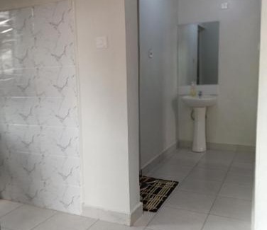 Eastleigh Apartment | Kristina's apartments Buruburu