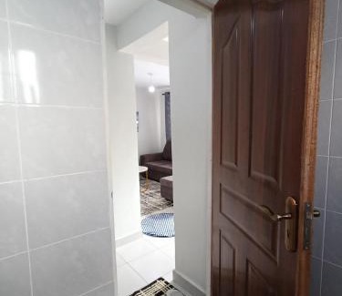 Eastleigh Apartment | Kristina's apartments Buruburu