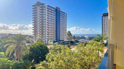 Costa Adeje Apartment | Kristine Nicole Club Paraiso Seaview