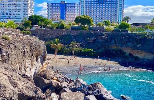 Costa Adeje Apartment | Kristine Nicole Club Paraiso Seaview