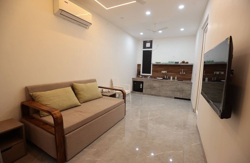 Bullawala Villa | Krita Retreat